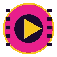 困困兔官方标志